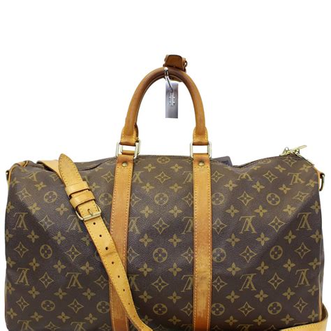 louis vuitton men travel bag|Louis Vuitton travel duffle bag.